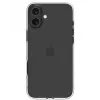 dbramante1928 Iceland Pro - iPhone 16 Plus - transparant, hoesje, Apple, iPhone 16 Plus, 17 cm (6,7 inch), transparant