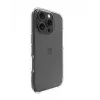 dbramante1928 Iceland Pro - iPhone 16 Pro - transparant, hoesje, Apple, iPhone 16 Pro, 16 cm (6,3 inch), transparant
