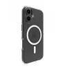 Hoes dbramante1928 Iceland Pro MagSafe iPhone 16 Plus transparant