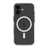 Hoes dbramante1928 Iceland Pro MagSafe iPhone 16 Plus transparant