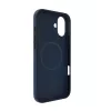 dbramante1928 Iceland Ultra D3O MagSafe - iPhone 16 Plus - blauwe rugged hoes