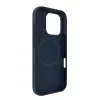 dbramante1928 Iceland Ultra D3O MagSafe - iPhone 16 Pro - blauwe stootvaste hoes