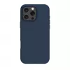 dbramante1928 Iceland Ultra D3O MagSafe - iPhone 16 ProMax - blauwe robuuste hoes