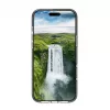 dbramante1928 Iceland Ultra D3O MagSafe beschermhoes transparant Apple iPhone 16 Pro Max