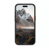 dbramante1928 Iceland Ultra D3O MS Kick - iPhone 16 Plus - zwarte rugged hoes