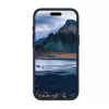 dbramante1928 Iceland Ultra D3O MS Kick - iPhone 16 Plus - blauwe robuuste hoes