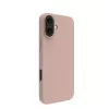 dbramante1928 Monaco MagSafe - iPhone 16 Plus - Pink Sand, hoesje, Apple, iPhone 16 Plus, 17 cm (6,7 inch), roze