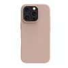 dbramante1928 Monaco MagSafe - iPhone 16 Pro - Pink Sand, hoesje, Apple, iPhone 16 Pro, 16 cm (6,3 inch), roze