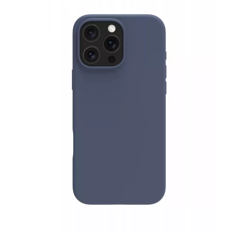 dbramante1928 Monaco MagSafe - iPhone 16 ProMax - Pacific Blue robuuste hoes