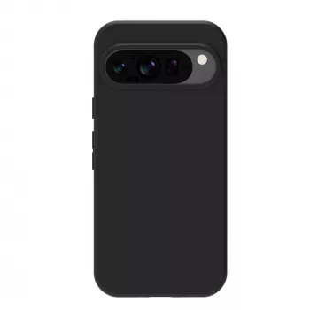Telefoonhoes dbramante1928 Greenland voor Google Pixel 9 / 9 Pro, geschikt voor maximaal 16 cm (6,3 inch), Night zwart