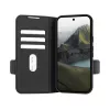 dbramante1928 Oslo Pro - Google Pixel 9 / 9 Pro - zwart, flipcase, Google, Pixel 9 / 9 Pro, 16 cm (6,3 inch), zwart