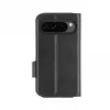 dbramante1928 Oslo Pro - Google Pixel 9 / 9 Pro - zwart, flipcase, Google, Pixel 9 / 9 Pro, 16 cm (6,3 inch), zwart