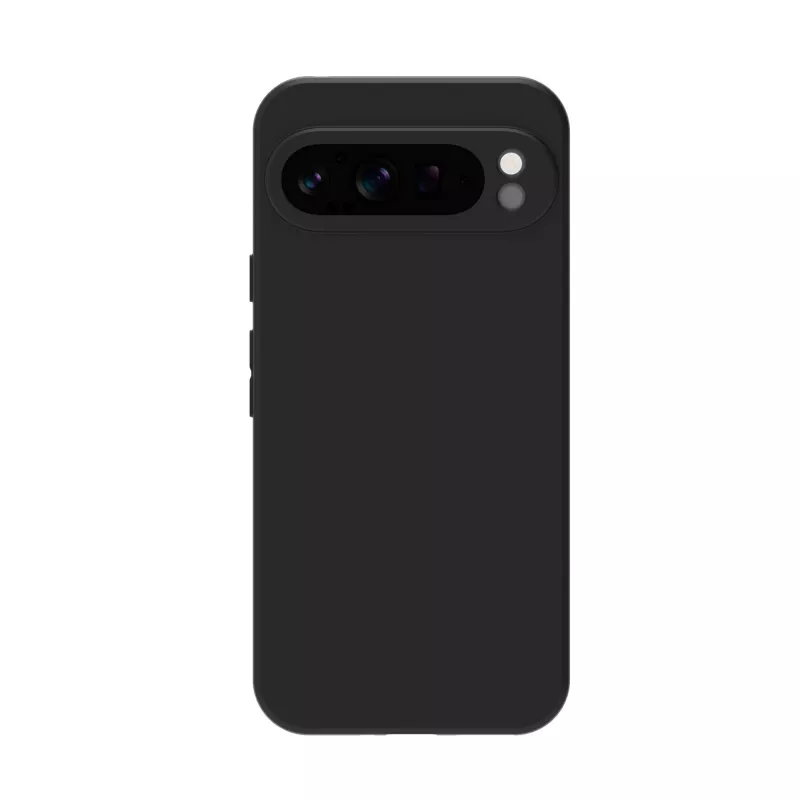 dbramante1928 Greenland - Google Pixel 9 Pro XL - Night zwart rugged hoes