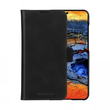 dbramante1928 Lynge - Galaxy A56 5G - zwart, flipcase, Samsung, Galaxy A56 5G, 17 cm (6,7 inch), zwart