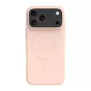 dbramante1928 Greenland Pro MS MagSafe-hoesje, iPhone 17 Pro Max, Pink Sand