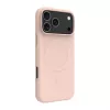 dbramante1928 Greenland Pro MS MagSafe-hoesje, iPhone 17 Pro Max, Pink Sand