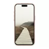 dbramante1928 Greenland Pro MS MagSafe-hoesje, iPhone 17 Pro Max, Pink Sand