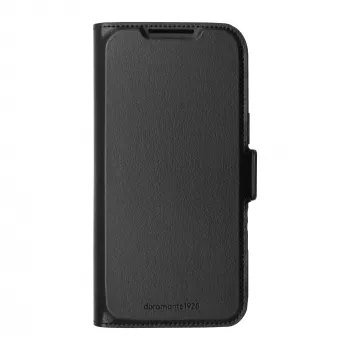 dbramante1928 Oslo Pro MS telefoonhoes 17 cm (6,7 inch) flipcase zwart