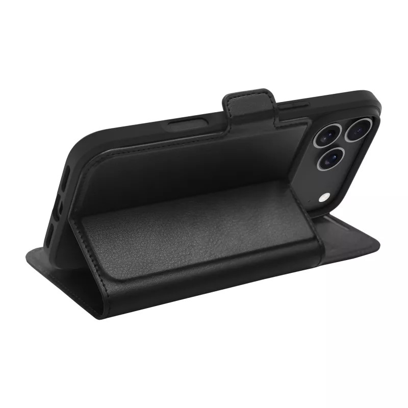 dbramante1928 Oslo Pro MS telefoonhoes 17 cm (6,7 inch) flipcase zwart