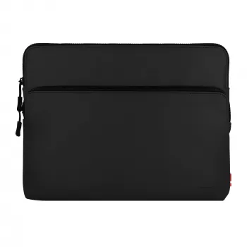 dbramante1928 Oxford Plus - beschermhoes ICON 14 inch beschermhoes zwart