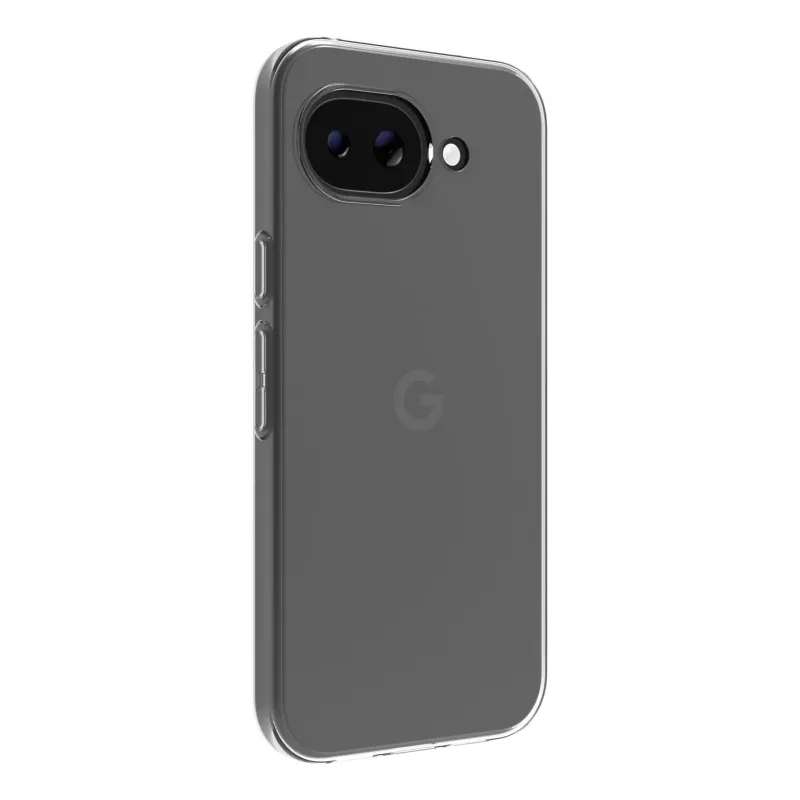 dbramante1928 Greenland - Google Pixel 10a - transparant, hoesje, Google, Pixel 10a, 16 cm (6,3 inch), transparant