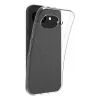 dbramante1928 Greenland - Google Pixel 10a - transparant, hoesje, Google, Pixel 10a, 16 cm (6,3 inch), transparant