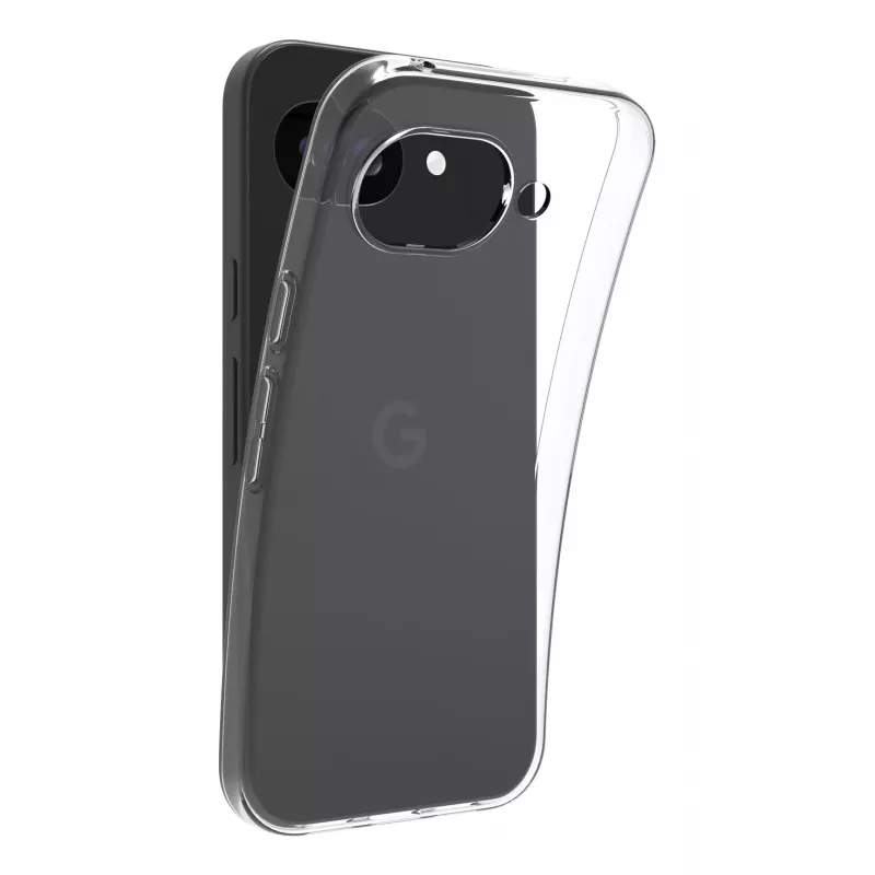 dbramante1928 Greenland - Google Pixel 10a - transparant, hoesje, Google, Pixel 10a, 16 cm (6,3 inch), transparant