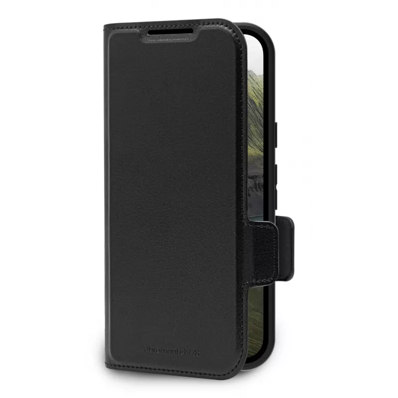 dbramante1928 Oslo Pro - Google Pixel 10a - zwart, flipcase, Google, Pixel 10a, 16 cm (6,3 inch), zwart