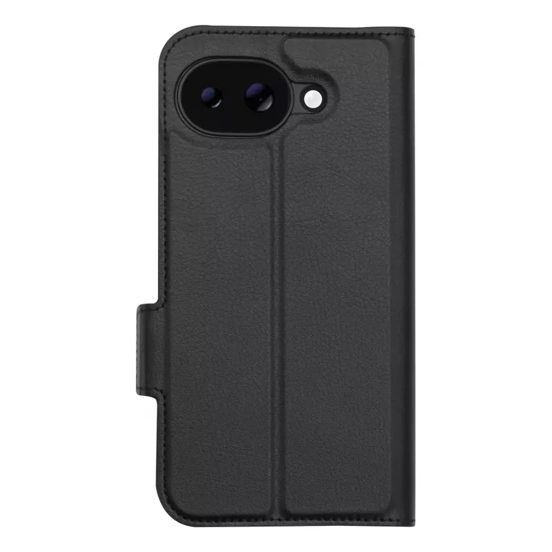 dbramante1928 Oslo Pro - Google Pixel 10a - zwart, flipcase, Google, Pixel 10a, 16 cm (6,3 inch), zwart