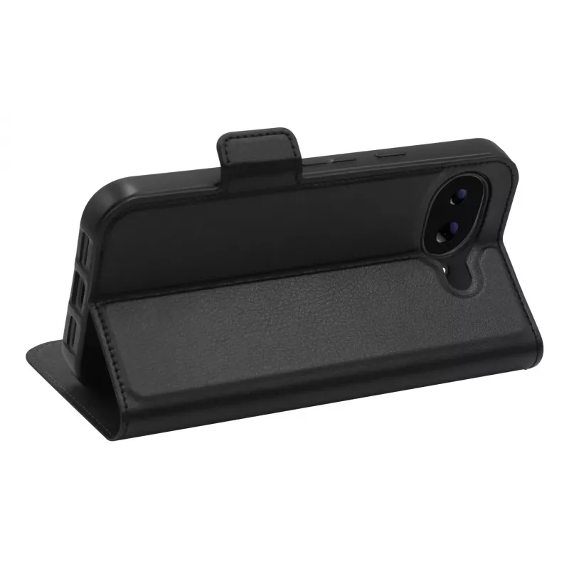 dbramante1928 Oslo Pro - Google Pixel 10a - zwart, flipcase, Google, Pixel 10a, 16 cm (6,3 inch), zwart
