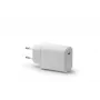 dbramante1928 re-charge - EU-opladapter - USB-C 30W - W, binnen, AC, wit
