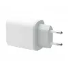 dbramante1928 re-charge - EU-opladapter - USB-C 30W - W, binnen, AC, wit