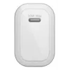 dbramante1928 re-charge - EU-opladapter - USB-C 30W - W, binnen, AC, wit