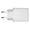 dbramante1928 re-charge - EU-opladapter - USB-C 30W - W, binnen, AC, wit