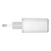 dbramante1928 re-charge - EU-opladapter - USB-C 30W - W, binnen, AC, wit
