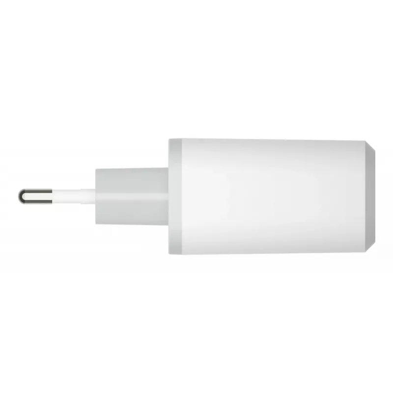 dbramante1928 re-charge - EU-opladapter - USB-C 30W - W, binnen, AC, wit