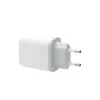 dbramante1928 re-charge - EU-opladapter - USB-C 30W+USB-A 18W-W