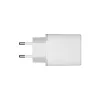 dbramante1928 re-charge - EU-opladapter - USB-C 30W+USB-A 18W-W