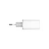 dbramante1928 re-charge - EU-opladapter - USB-C 30W+USB-A 18W-W