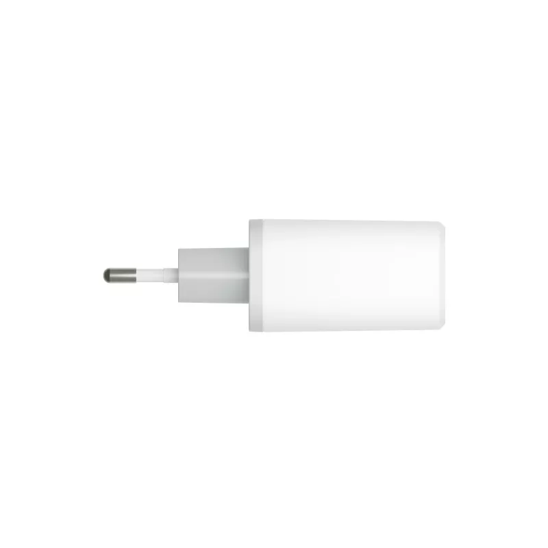 dbramante1928 re-charge - EU-opladapter - USB-C 30W+USB-A 18W-W