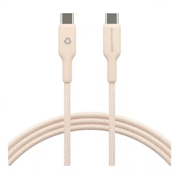 dbramante1928 CB20CCBE7209 USB-kabel 1,5 m USB-C beige