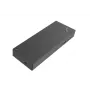 upcycle it Lenovo ThinkPad Thunderbolt 3 Dock (Refurbished) bedraad zwart