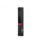 T1A Lenovo ThinkCentre M920X Refurbished Intel® Core™ i5 i5-8400T 8 GB DDR4-SDRAM 256 GB SSD Windows 11 Pro mini-pc zwart