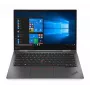 T1A Lenovo ThinkPad X1 Yoga Gen 4 Refurbished Intel® Core™ i5 i5-8365U hybride (2-in-1) 35.6 cm (14 inch) touchscreen 8 GB LPDDR3-SDRAM 256 GB SSD Windows 11 Pro grijs