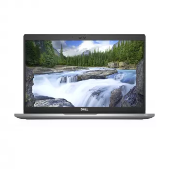 T1A DELL Latitude 5320 Intel® Core™ i7 i7-1185G7 laptop 33.8 cm (13.3 inch) Full HD 16 GB DDR4-SDRAM 256 GB SSD Windows 11 Pro Duits grijs