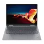 T1A Lenovo ThinkPad X1 Yoga Gen 6 Refurbished Intel® Core™ i7 i7-1185G7 hybride (2-in-1) 35.6 cm (14 inch) touchscreen 32 GB LPDDR4x-SDRAM 512 GB SSD Windows 11 Pro grijs