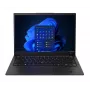 T1A Lenovo ThinkPad X1 Carbon Gen 10 Refurbished Intel® Core™ i7 i7-1265U laptop 35.6 cm (14 inch) 16 GB LPDDR5-SDRAM 1 TB SSD Windows 11 Pro zwart