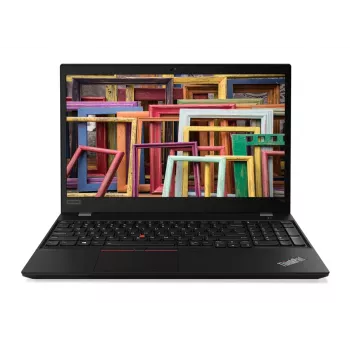 T1A Lenovo ThinkPad T15 Gen 2 Refurbished Intel® Core™ i5 i5-1155G7 laptop 39,6 cm (15,6 inch) 16 GB DDR4-SDRAM 512 GB SSD Windows 11 Pro zwart