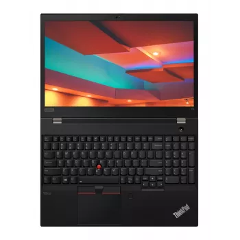 T1A Lenovo ThinkPad T15 Gen 2 Refurbished Intel® Core™ i5 i5-1155G7 laptop 39,6 cm (15,6 inch) 16 GB DDR4-SDRAM 512 GB SSD Windows 11 Pro zwart