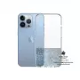PanzerGlass ® ClearCase iPhone 13 Pro, hoesje, Apple, Apple - iPhone 13 Pro, transparant
